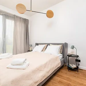 Piłsudskiego 3 By Homeprime Warszawa