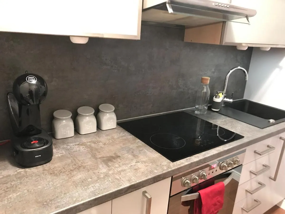 ורשה Plac Bankowy Apartment